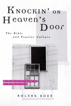 Knockin' on Heaven's Door - Boer, Roland
