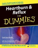 Heartburn & Reflux for Dummies