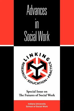 Advances in Social Work