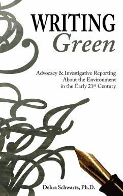 Writing Green - Schwartz, Debra A