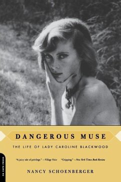 Dangerous Muse - Schoenberger, Nancy
