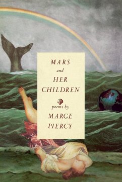 Mars and Her Children - Piercy, Marge
