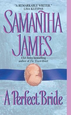 A Perfect Bride - James, Samantha