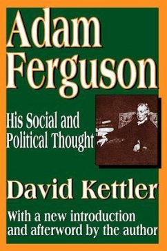 Adam Ferguson - Kettler, David