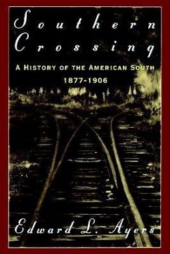 Southern Crossing - Ayers, Edward L