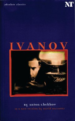 Ivanov - Chekhov, Anton