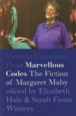 Marvellous Codes: The Fiction of Margaret Mahy