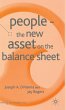 People - The New Asset on the Balance... - Bild 1