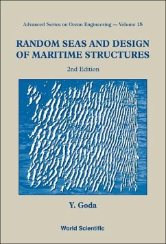 Random Seas and Design of Maritime Structures (2nd Edition) - Goda, Yoshimi