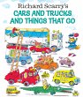 Richard Scarry's Cars and Trucks and... - Bild 1