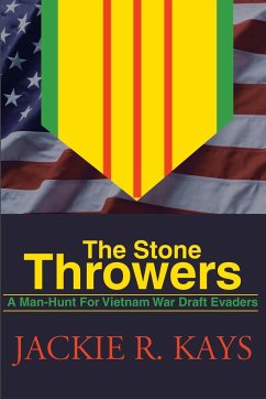 The Stone Throwers - Kays, Jackie R.