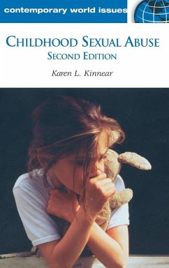 Childhood Sexual Abuse - Kinnear, Karen L.