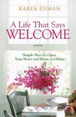 Life That Says Welcome