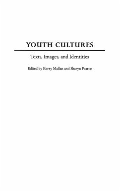 Youth Cultures