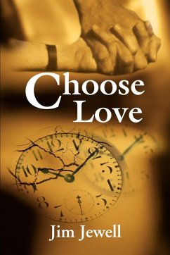 Choose Love - Jewell, Jim