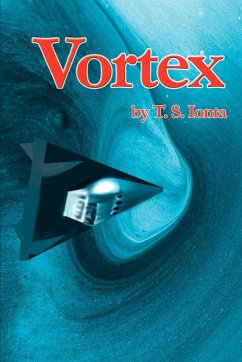 Vortex - Ionta, Tarry S.