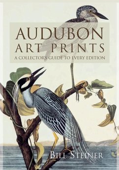 Audubon Art Prints - Steiner, Bill