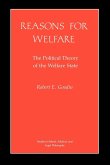 Reasons for Welfare