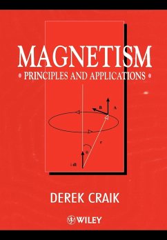 Magnetism - Craik, Derek J