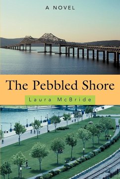 The Pebbled Shore - Mcbride, Laura