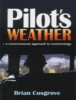 Pilot's Weather - Cosgrove, Brian