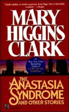 The Anastasia Syndrome - Clark, Mary Higgins
