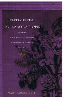 Sentimental Collaborations - Kete, Mary Louise