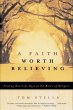 A Faith Worth Believing - Bild 1