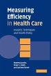 Measuring Efficiency in Health Care - Bild 1