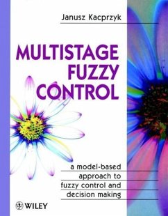 Multistage Fuzzy Control - Kacprzyk, Janusz