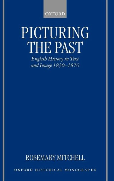 Picturing the Past Picturing the Past