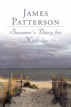 Suzanne's Diary for Nicholas - Patterson, James