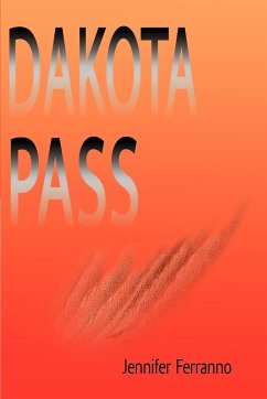 Dakota Pass - Ferranno, Jennifer