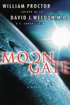 Moongate - Proctor, William; Weldon, David; Weldon, David J.