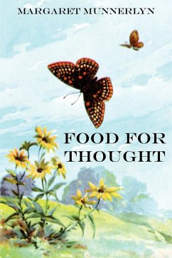 FOOD FOR THOUGHT - Munnerlyn, Margaret