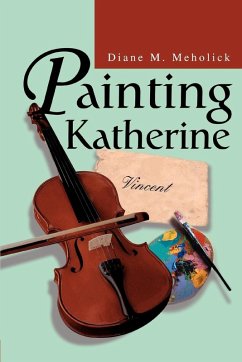 Cover Painting Katherine