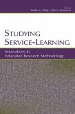 Studying Service-Learning