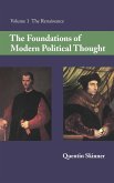 The Foundations of Modern Political Thought