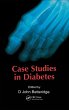 Case Studies in Diabetes - Bild 1