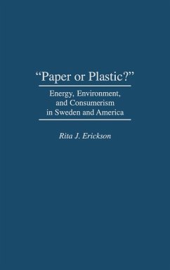 Cover Paper or Plastic?