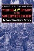 With the 41st Division in the Southwest Pacific