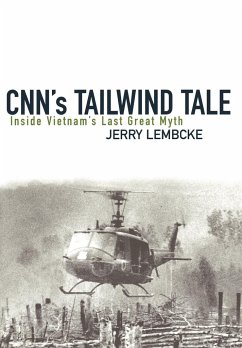 CNN's Tailwind Tale - Lembcke, Jerry