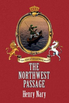 The Northwest Passage