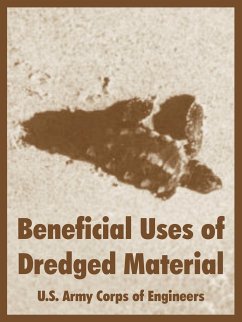 Beneficial Uses of Dredged Material - U. S. Army Corps of Engineers