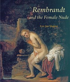 Rembrandt and the Female Nude - Sluijter, Eric Jan