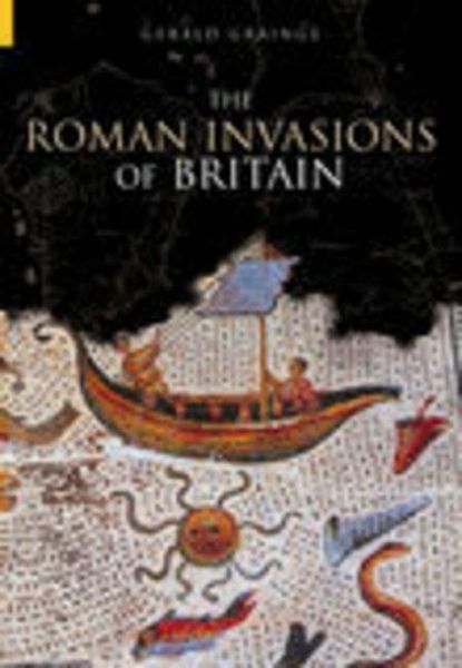The Roman Invasions of Britain