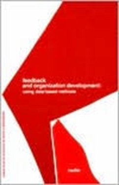 Feedback and Organization Development - Nadler, David