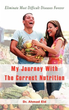 My Journey With The Correct Nutrition - Eid, Ahmad