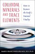 Colloidal Minerals and Trace Elements - Bild 1