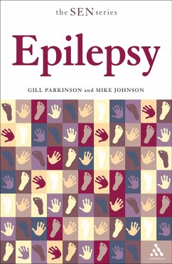 Epilepsy - Parkinson, Gill; Johnson, Mike